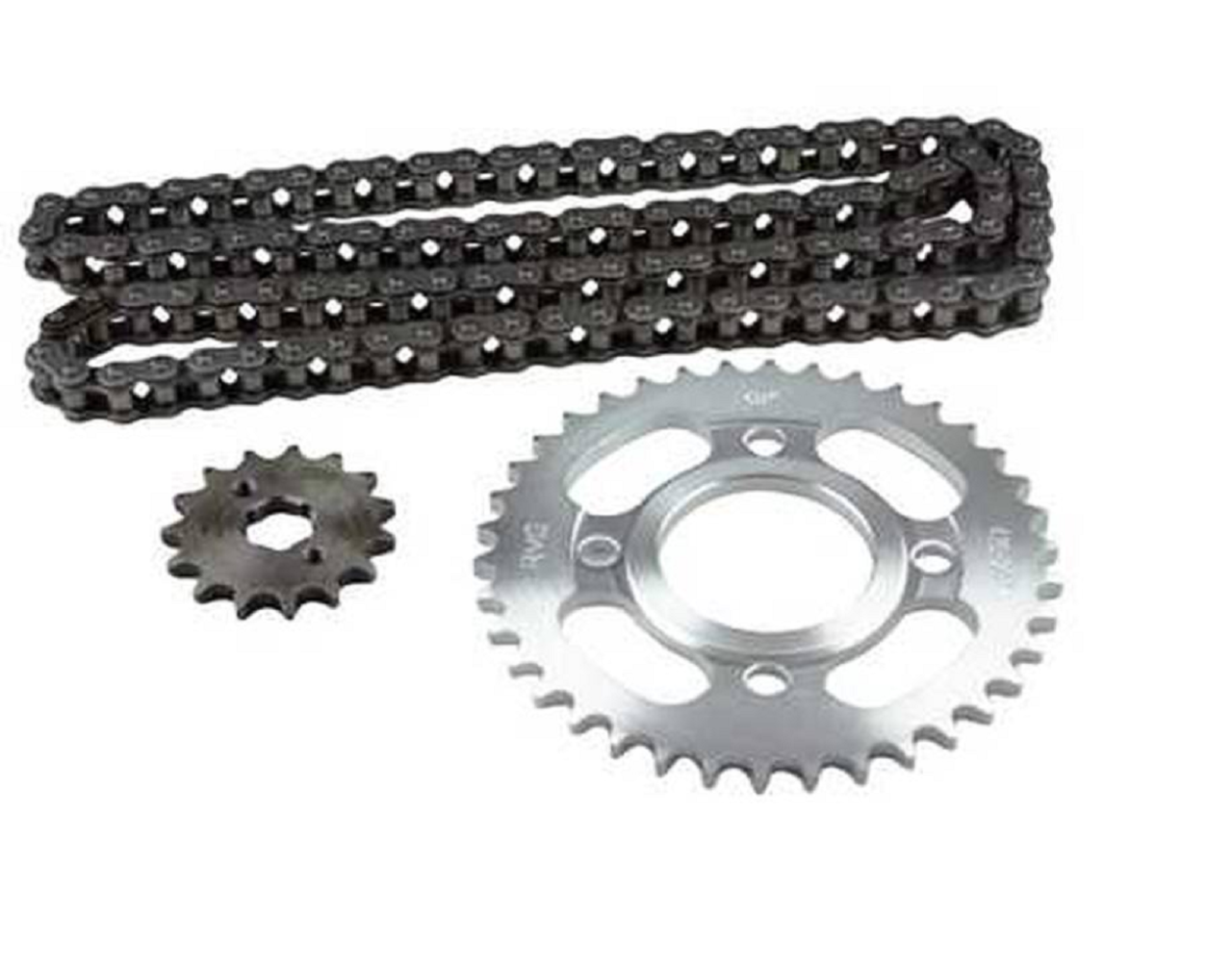 Cg Serisi Zincir Dişli Takımı Prc