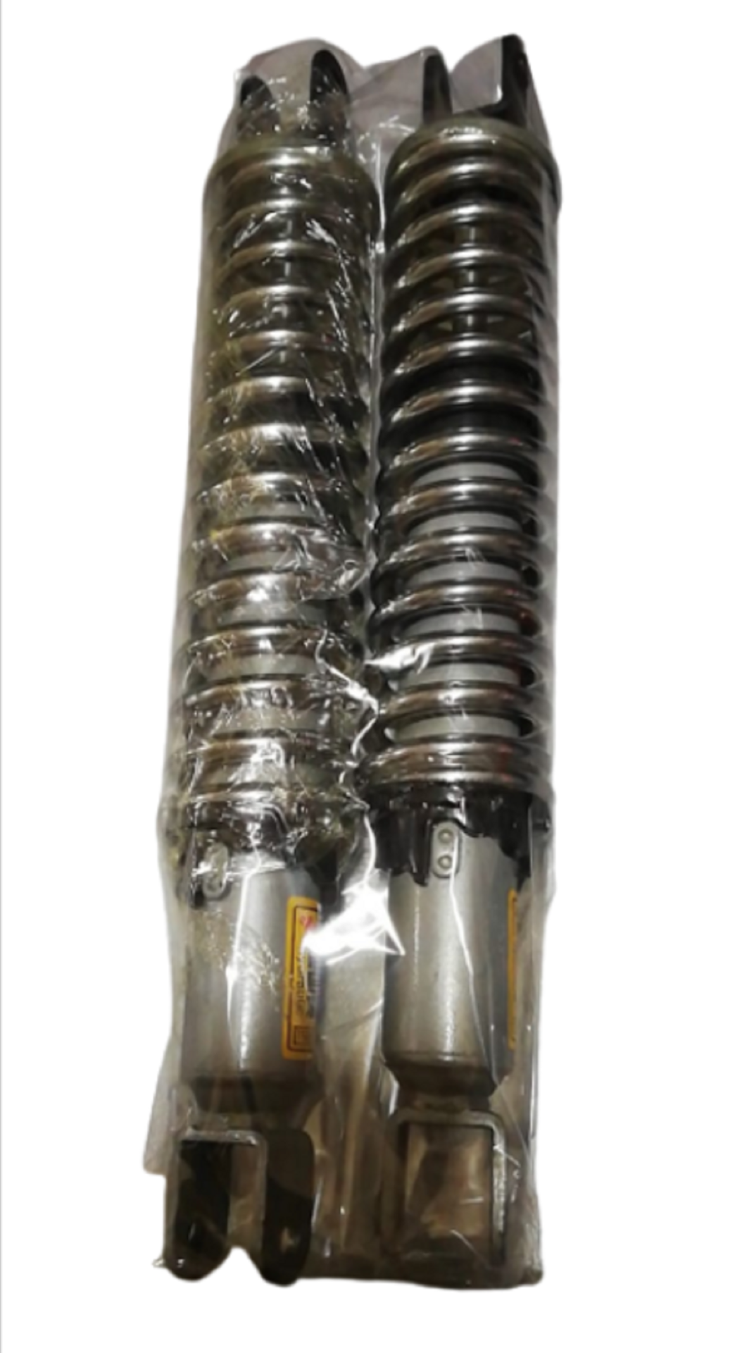 Jawa Ceylan Arka Amartisör Takımı Gürmak