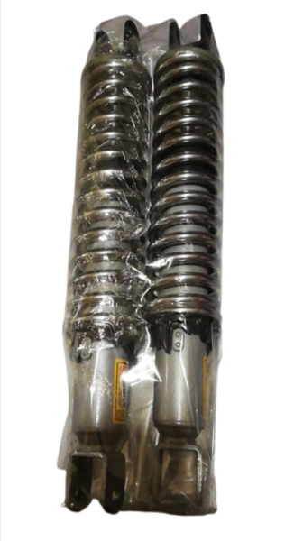 Jawa Ceylan Arka Amartisör Takımı Gürmak