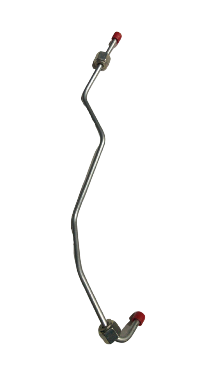 Antor 640-820 Yakıt Tazik Borusu Orjinal