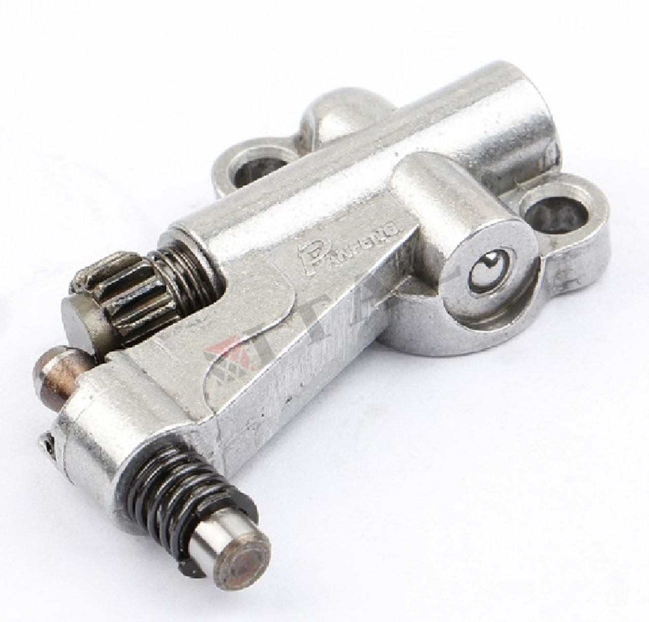 Testere Serisi Yağ Pompası 2600 Serisi İtal