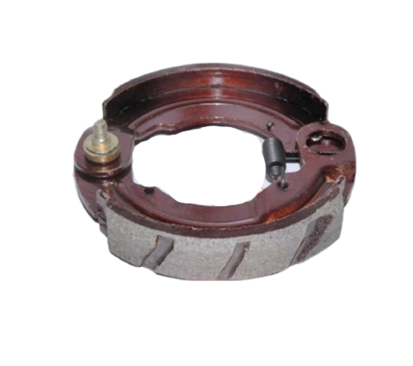 E-bike Fren Balatası Arka 110 Mm Rialli