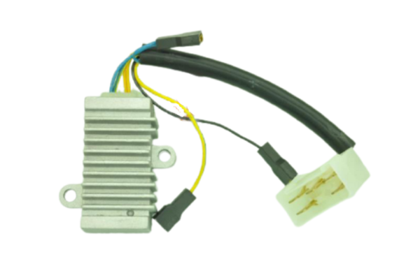 Antor 400 Voltaj Regülatörü Sanel Orjinal