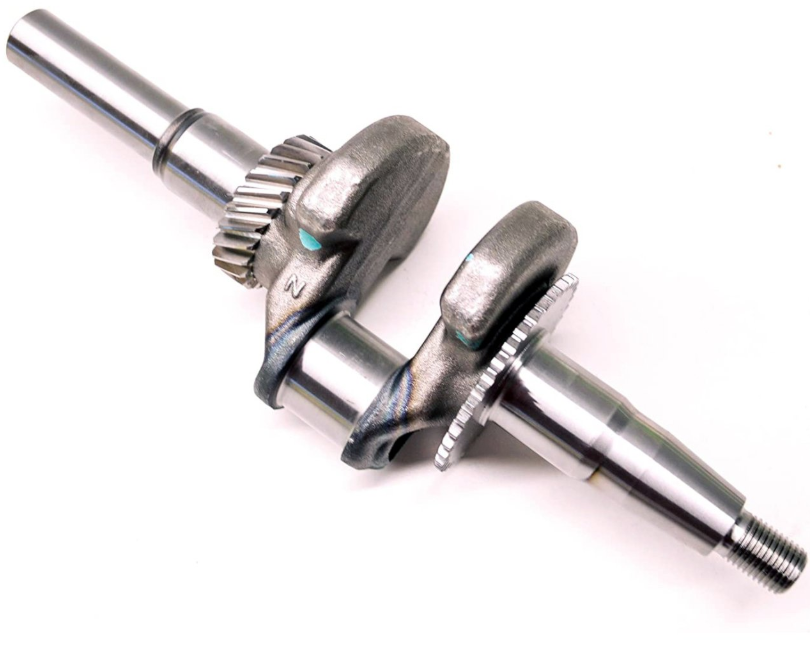 GX200 Krank Komple Kamalı 19mm Renixpart