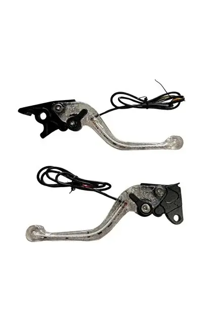 Honda Forza Manet Takımı Ledli Sinyalli Ayarlanabilir GOGO