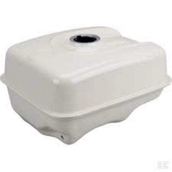 Honda GX160-200-240-270-340-390 Yakıt Depo Kapak Geniş Tip Orjinal