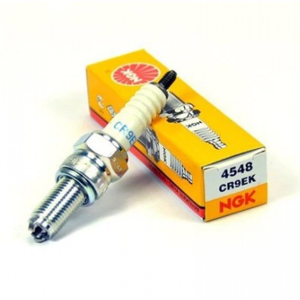 Buji Cr9ek Ngk 4548 Çift Tırnak Cbf-drift-mr-tvs-cbr125