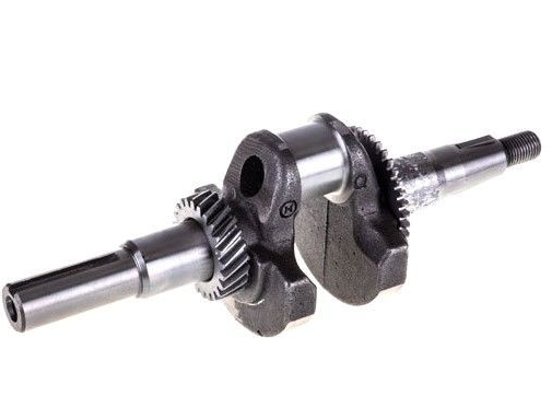 GX200 Krank Komple Kamalı 20mm Renixpart