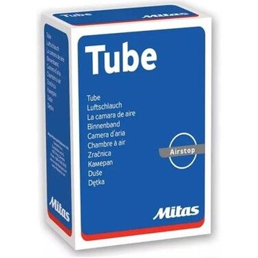 İç Lastik 100-80-17 Mitas