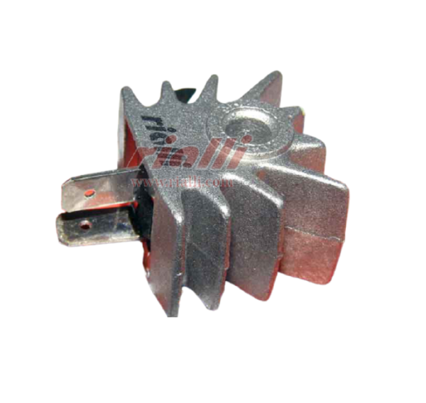 Scooter 150 Serisi Far Diyotu Rialli