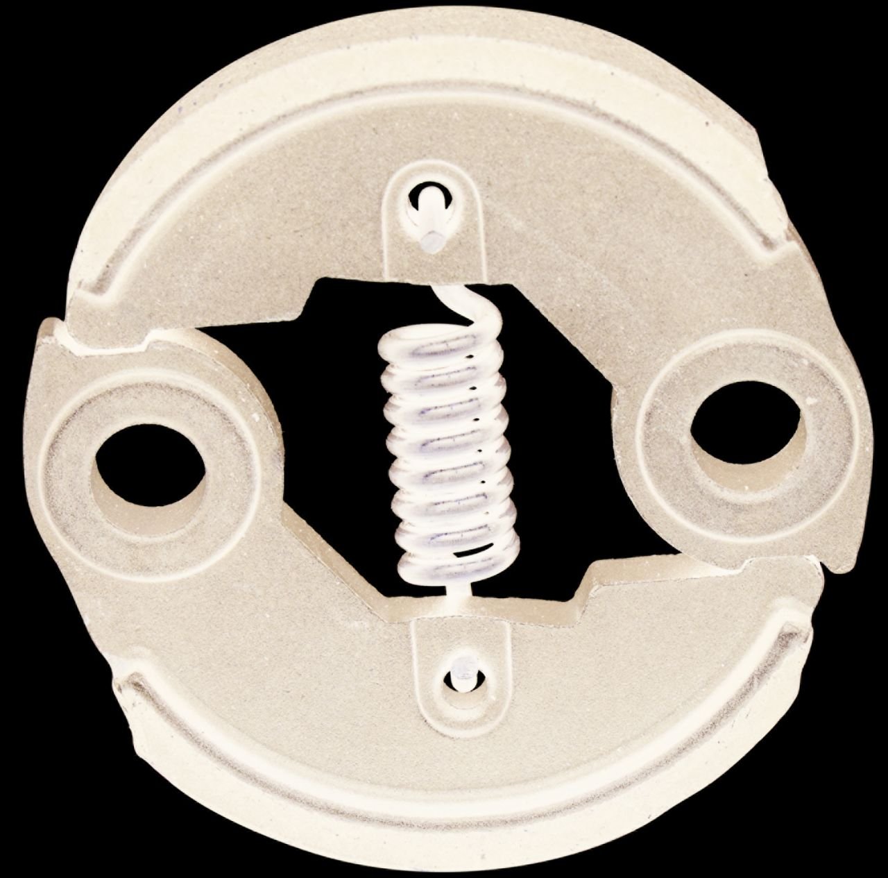 Tırpan Debriyaj Balatası Cg430-520 Surmax