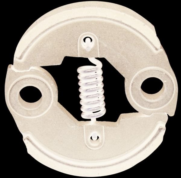 Tırpan Debriyaj Balatası Cg430-520 Surmax