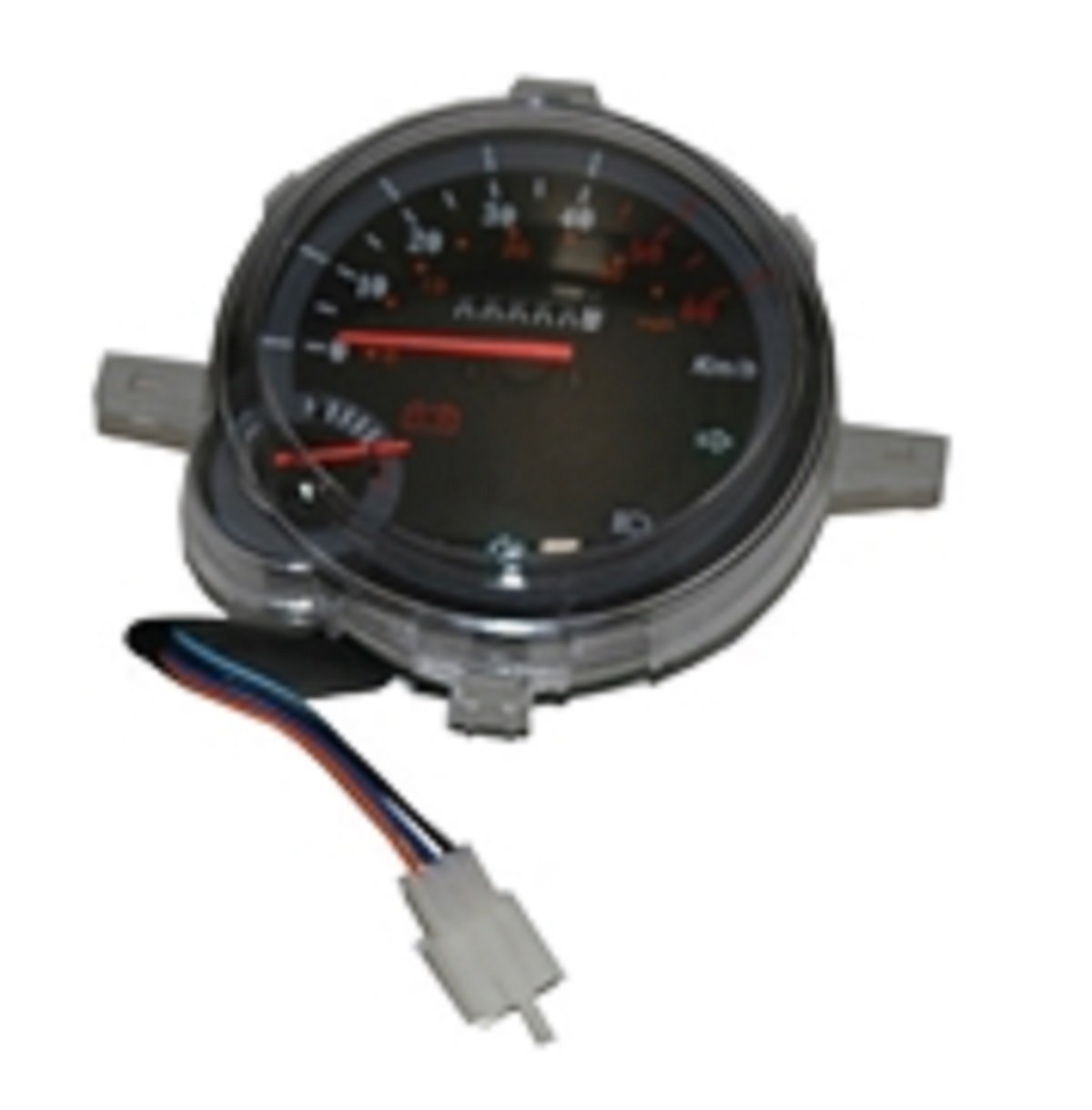 Mondial E-dr E-cls Gösterge Saati Orjinal