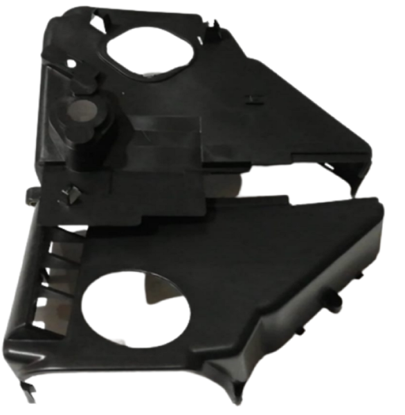 Scooter 150 Serisi Silindir Muhafaza Kapak Takımı Ramzey