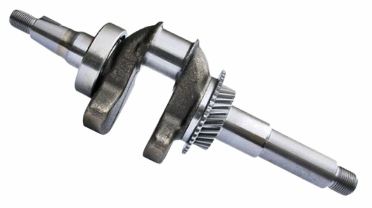 GX200 Krank Komple Vidalı 19mm Renixpart