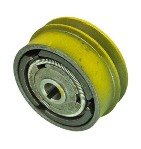 Gx160-200 Balatalı Kavrama 11cm 20mm Surmax