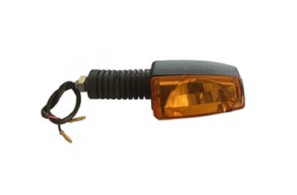 Cg Serisi Sinyal Sarı Camlı Uzun Prc