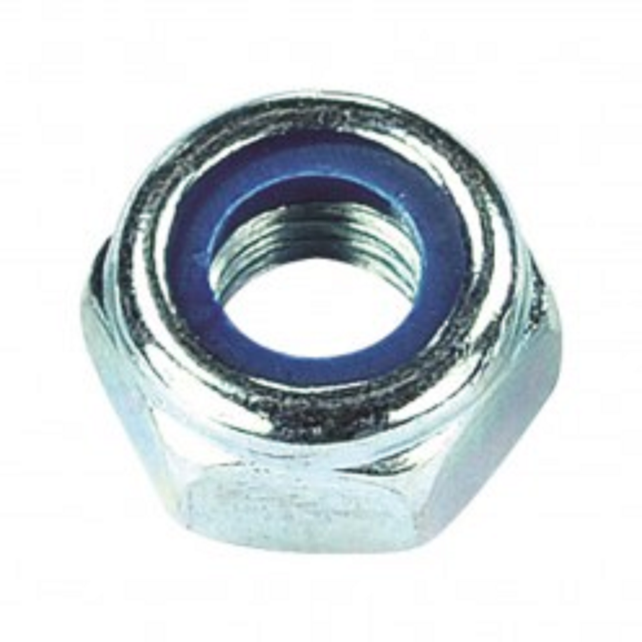 Muhtelif Somun M10 Fiberli Yerli