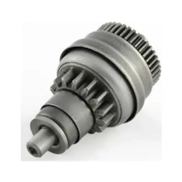 Honda Activa Marş Motoru Pinyon İten Stromas