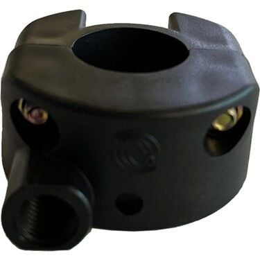 Scooter 150 Serisi Gaz Kumanda Braketi Çift Vidalı ATL