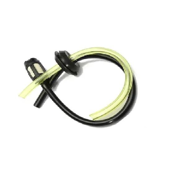 Tırpan Depo Hortum Seti 2 Delikli Empar