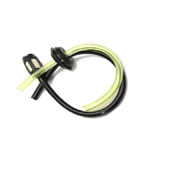 Tırpan Depo Hortum Seti 2 Delikli Empar