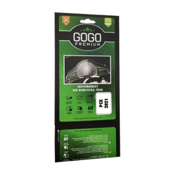 Honda PCX 2021-2024 Kilometre Koruyucu GOGO
