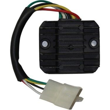 Mondial 151rs-150hs Regülatör 5li Rialli