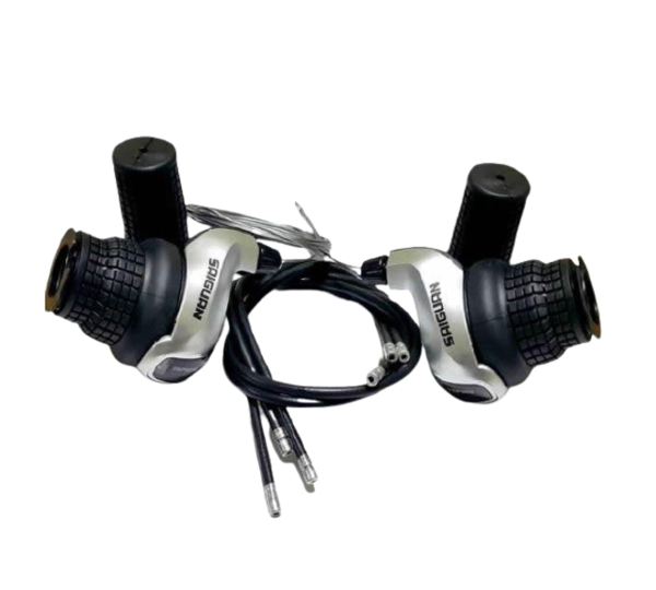 Bisiklet Vites Kolu 7 Li Index Kdsg-43 [shımano Model] Saıguan