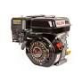 Balatlı KG 200 Benzinli Motor 19mm Yağ Filtreli