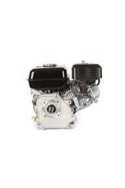 Balatlı KG 200 Benzinli Motor 19mm Yağ Filtreli