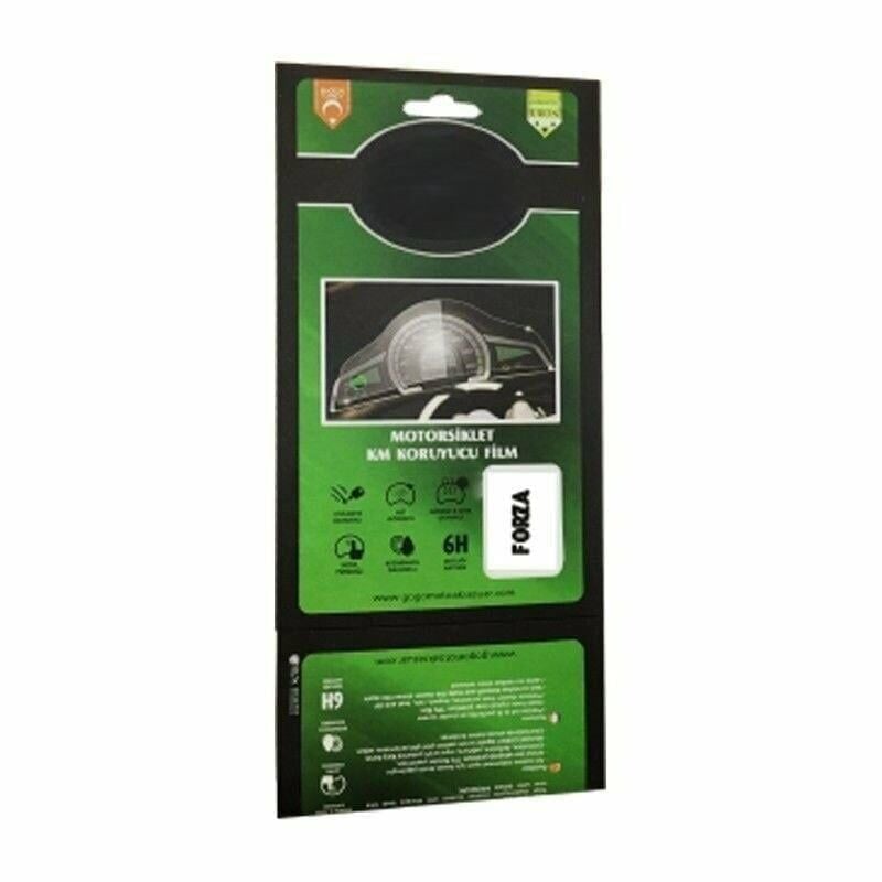 Honda Forza 250 2018-2024 Kilometre Koruyucu GOGO