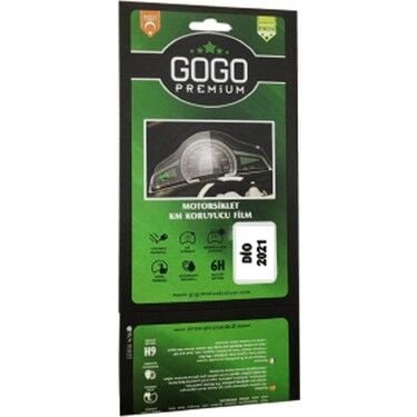 Honda DİO 2021-2024 Kilometre Koruyucu GOGO