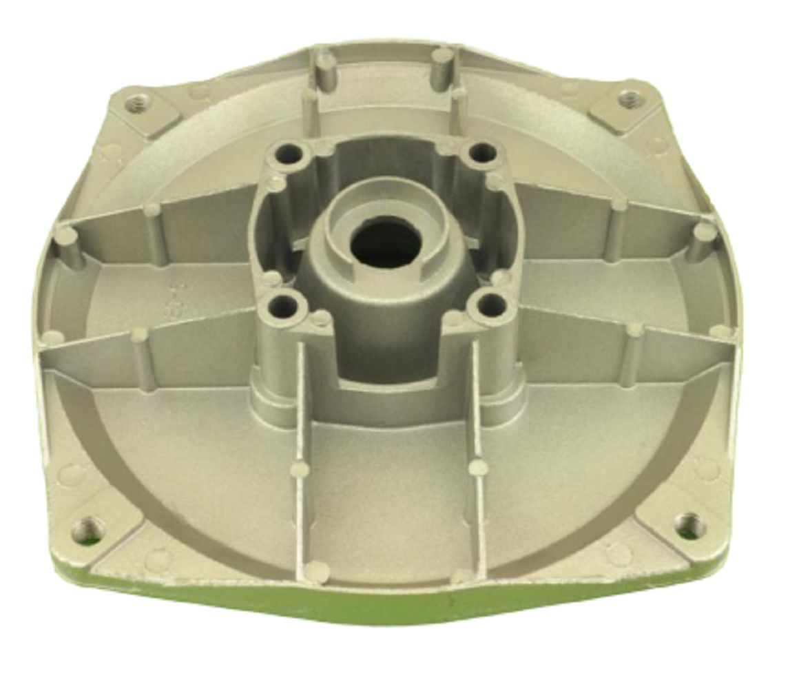 Su Motoru Pompa Gövde Kapak 3'' Benzinli Goldmoto