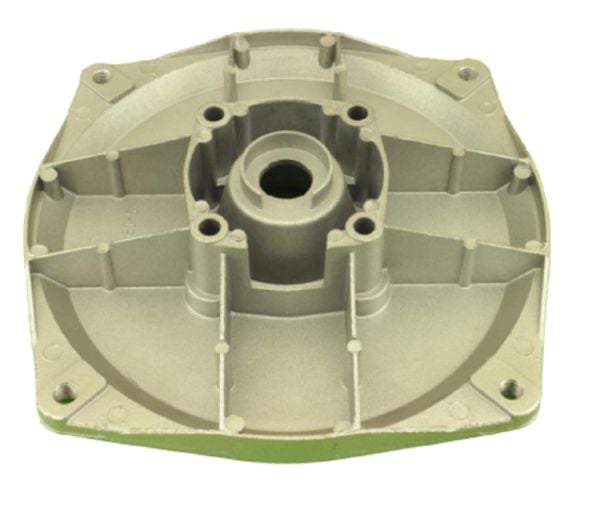 Su Motoru Pompa Gövde Kapak 3'' Benzinli Goldmoto