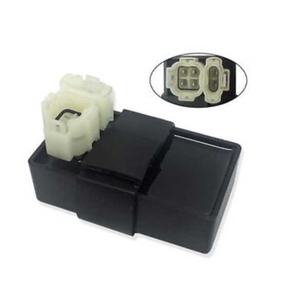 Mondial 150 ZAT Beyin CDI Cdy