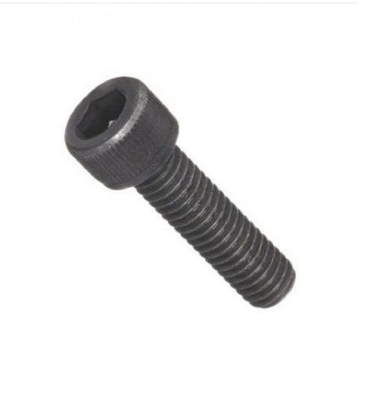 Muhtelif Alyan Civata M8X30mm Yerli