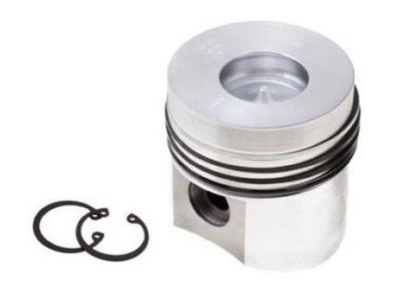 Lombardini 15ld500 Piston Sekman Takımı Std Goldmoto