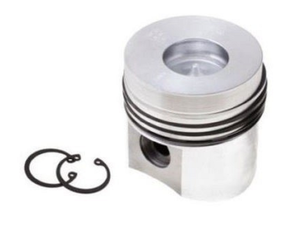 Lombardini 15ld500 Piston Sekman Takımı Std Goldmoto