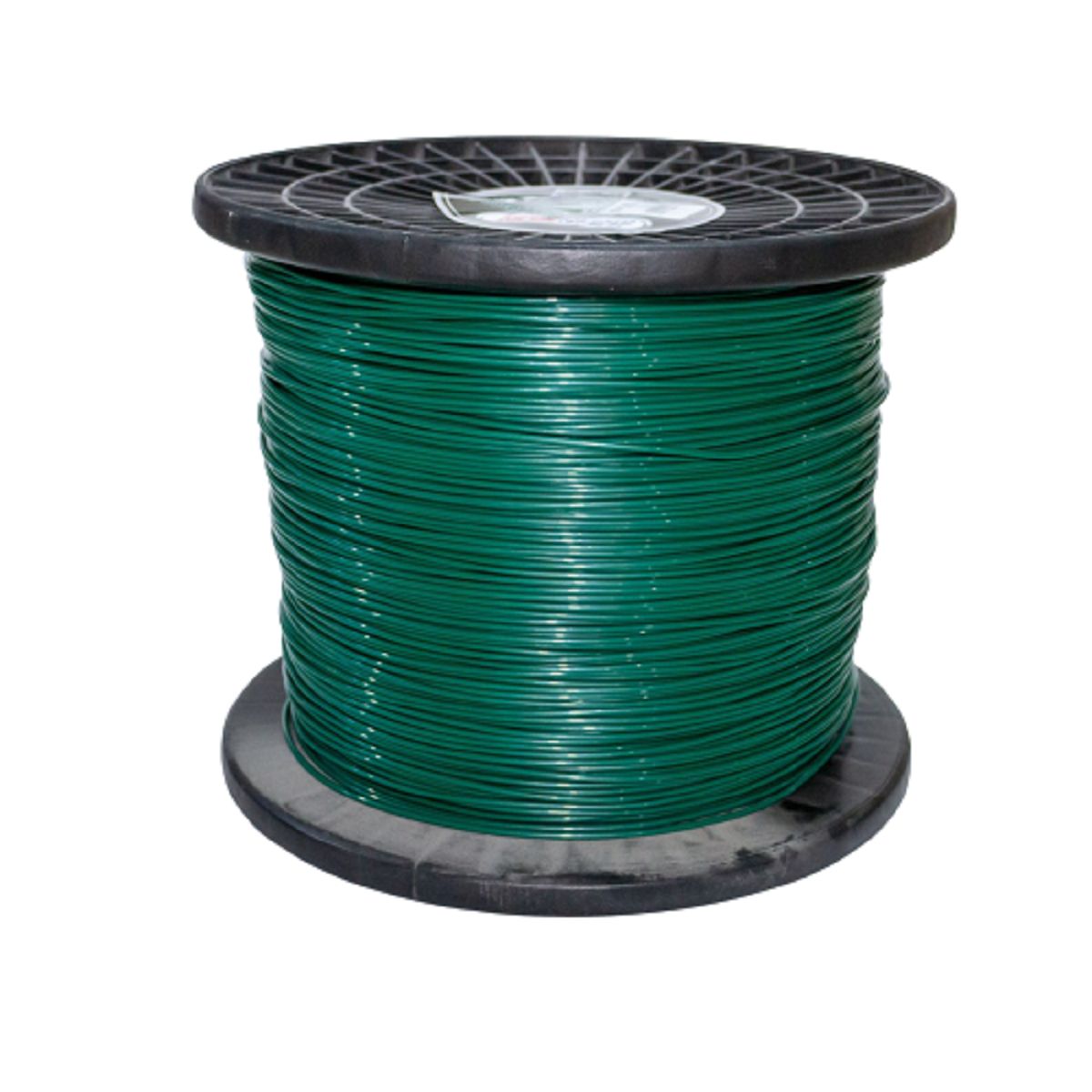 Tırpan Misina 3.00mm 850 Metre Yeşil Yuvarlak Surmax