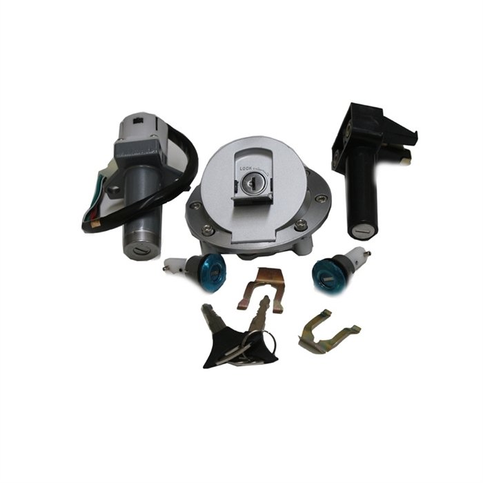 Mondial 150mc-x Kilit Seti Orjinal