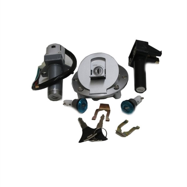 Mondial 150mc-x Kilit Seti Orjinal