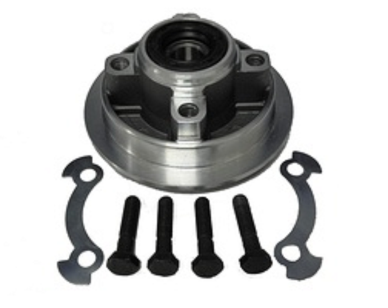 Mondial 100 KH Arka Dişli Stopperi Düz Tip Prc