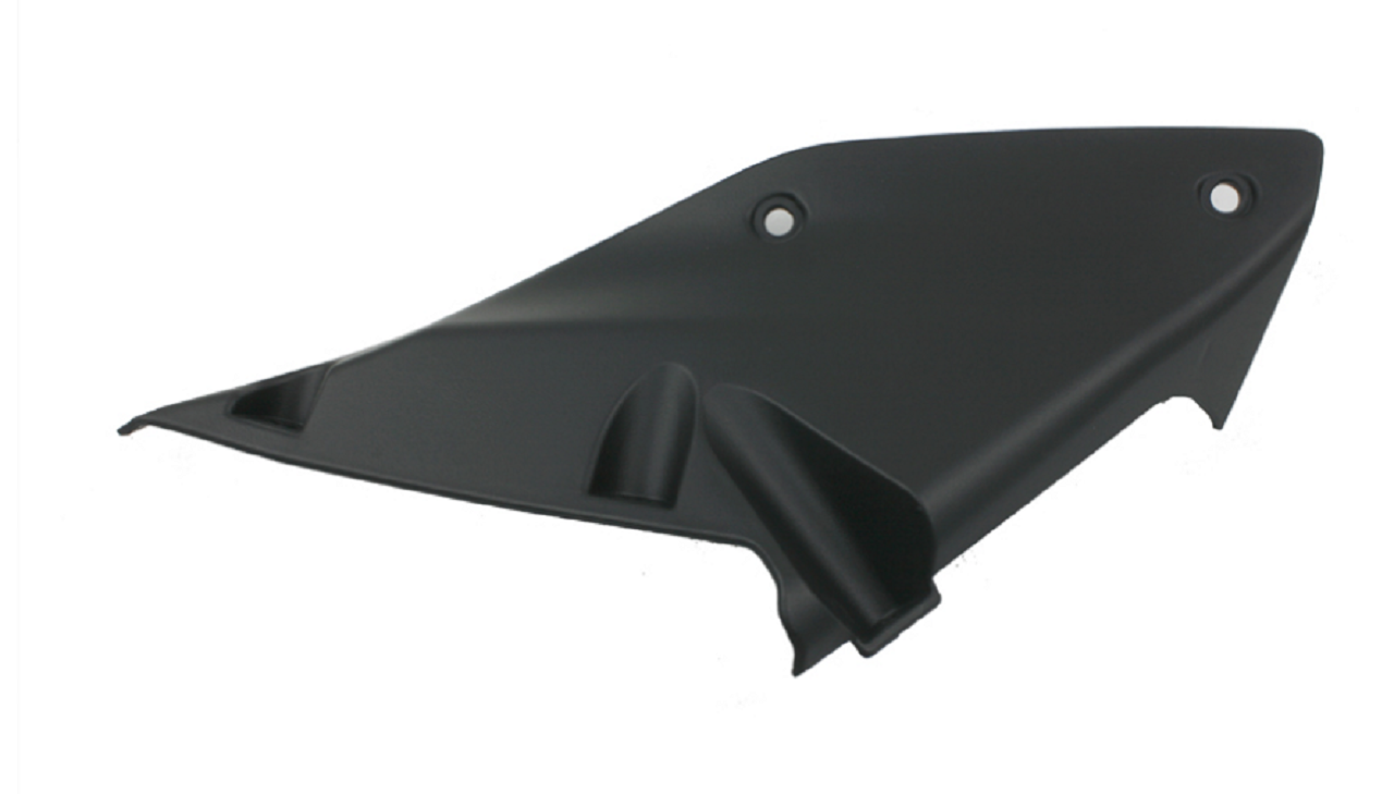 Mondial RX-1 Enduro Depo Sol Arka Kapak Orjinal