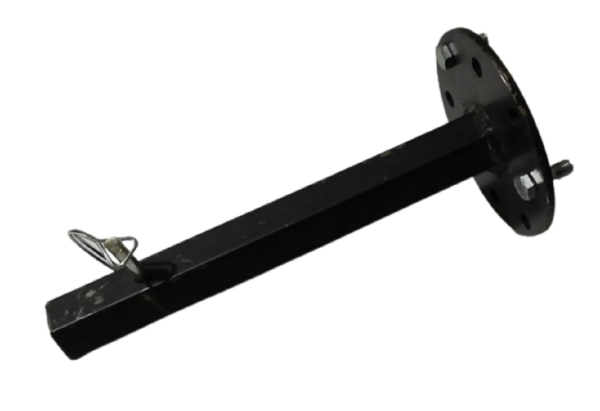 Çapa Serisi Kovan Tekli 27mm Yerli