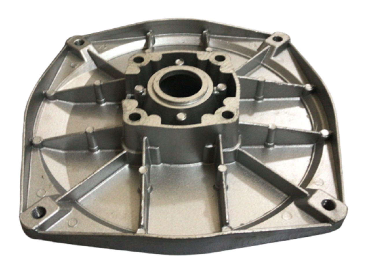 Motopomp Pompa Gövde Kapak 3'' Qstrong