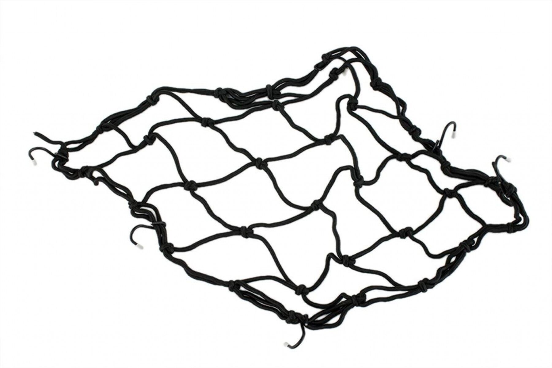 Motosiklet Kask Filesi 38X38 Siyah Maxem