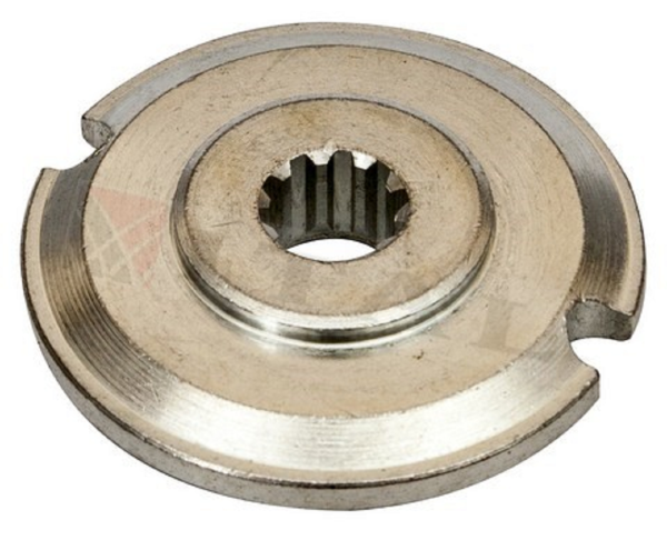 Tırpan Bıçak Pulu Alt Frezeli Orac Cg520 İtal