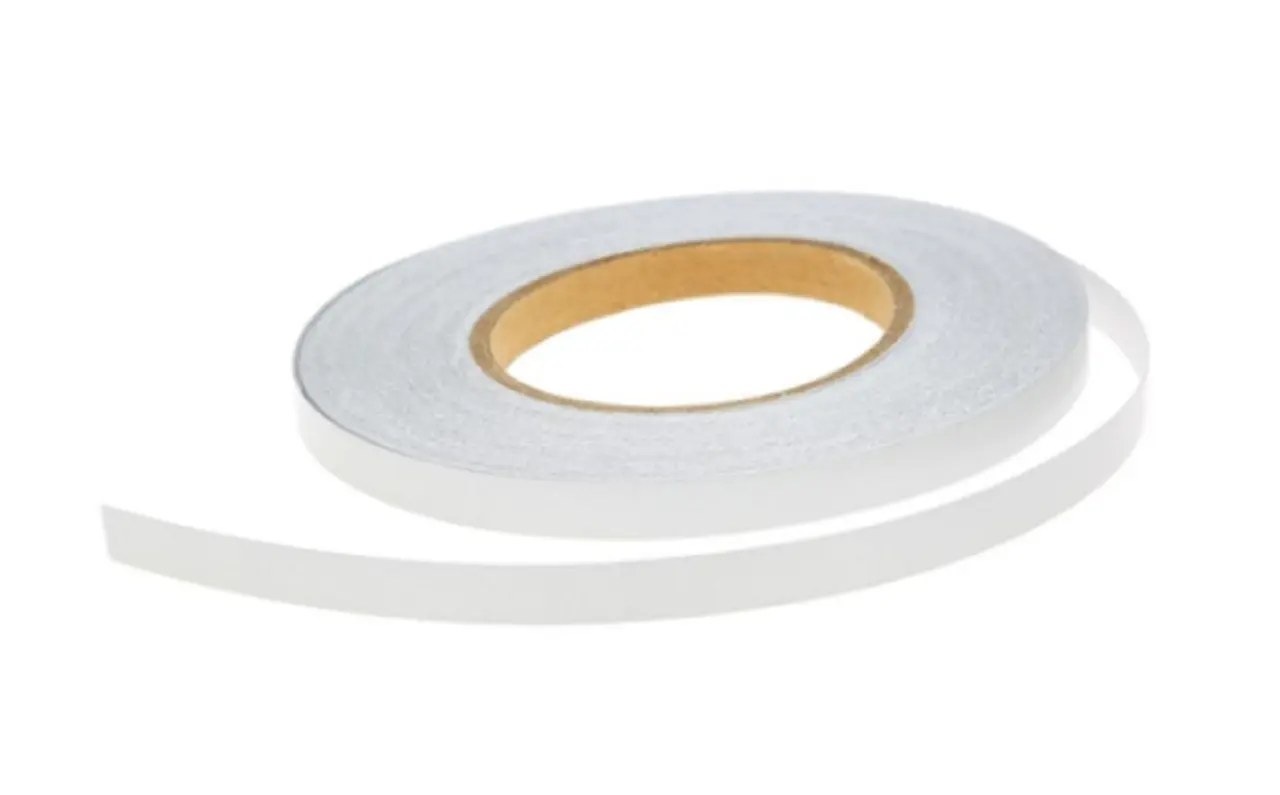 Motosiklet Jant Şeridi Beyaz Maxem