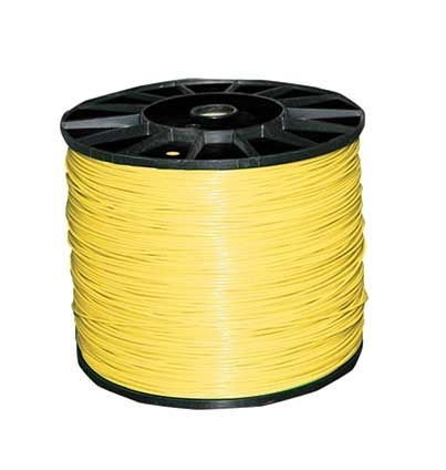 Tırpan Misina 3.00mm 850 Metre Sarı Altıgen Surmax